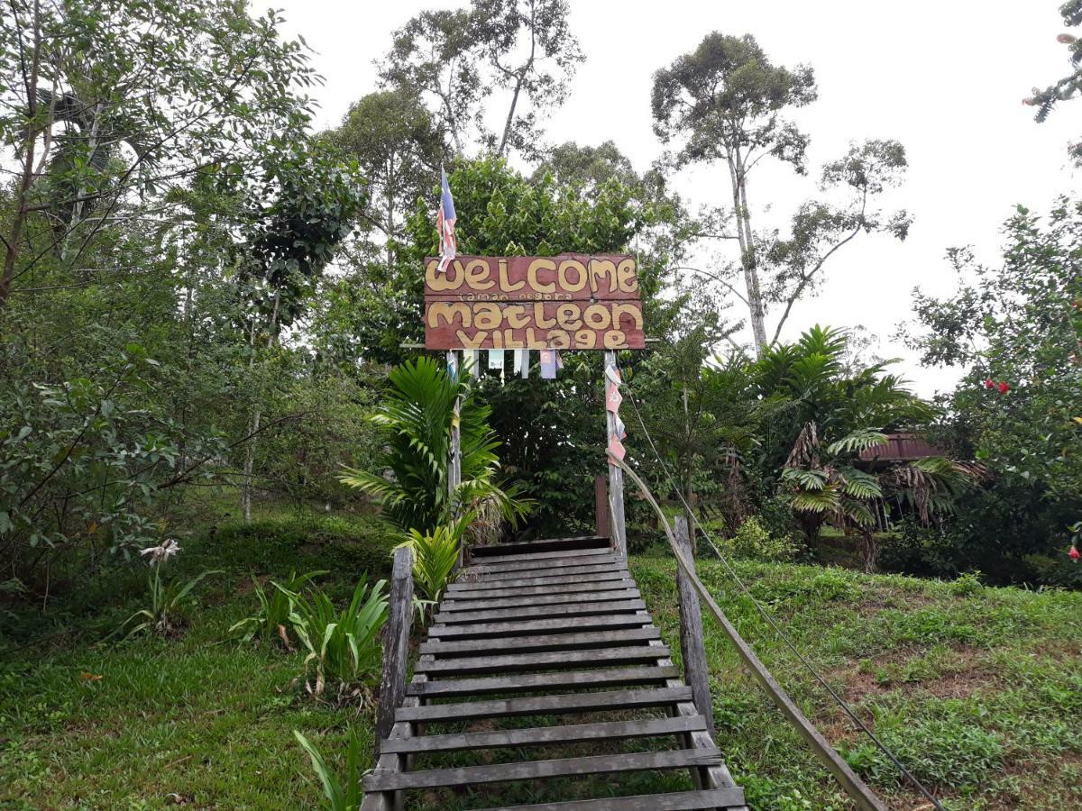 Matleon Village جِرانتو المظهر الخارجي الصورة